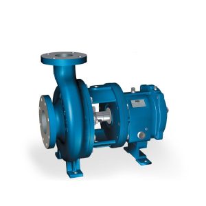 3196 General Purpose Chemical Pump - Reliable Pump for Industrial Chemical Processing