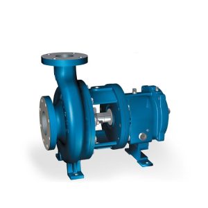 G196 ANSI chemical process pump
