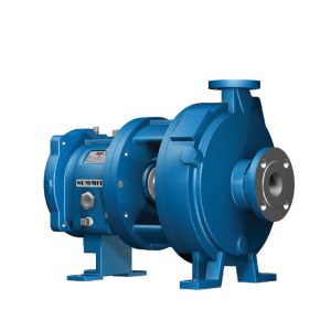 3196LF ANSI / Low Flow Process Pump:built for low flow abrasive, corrosive and viscous pumping