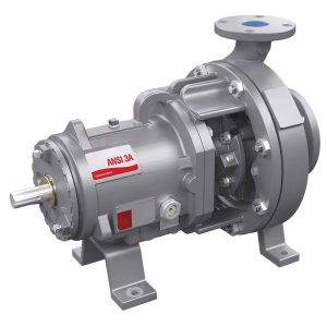 Mark III General Purpose Pump / The Ultimate Solution for Chemical Pumping