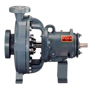 Efficient and Durable - MARK III Low Flow Pumps for Corrosive Applications